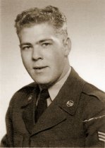 Chalres Brandon Osborne, USAF